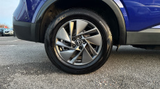 Nissan Qashqai 1.3 DiG-T MH 158 Acenta Premium 5dr Xtronic Petrol Hatchback